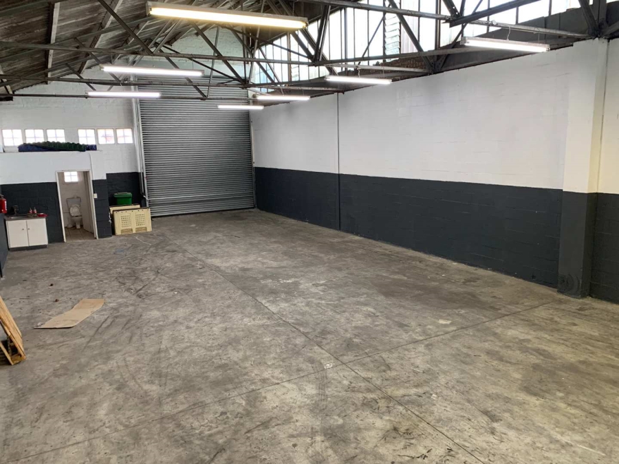 Commercial Property for Sale in Epping Industrial Western Cape